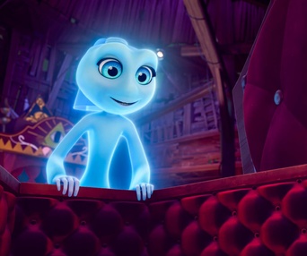 Image du film Elli et l'équipe des monstres