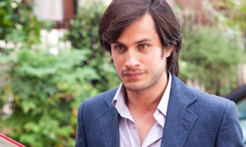 Gael García Bernal incarnera le boxeur Roberto Duran
