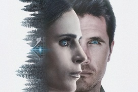 Affiche du film Simulant