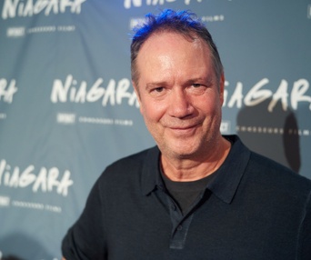 Première du film Niagara