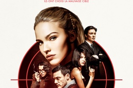 Affiche du film Anna Affiche du film Anna