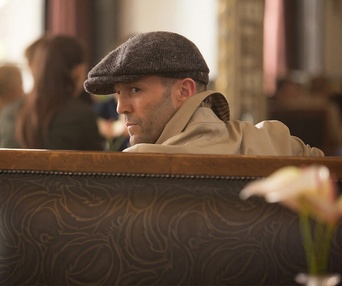 Une scène du film Spy