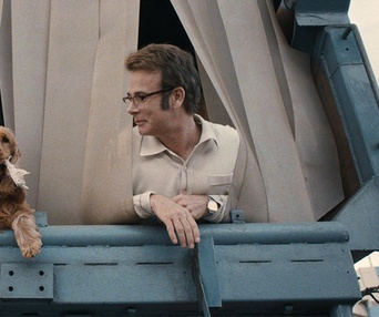 Une scène du film Boule et Bill