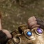 Une scène du film Avengers: Infinity War