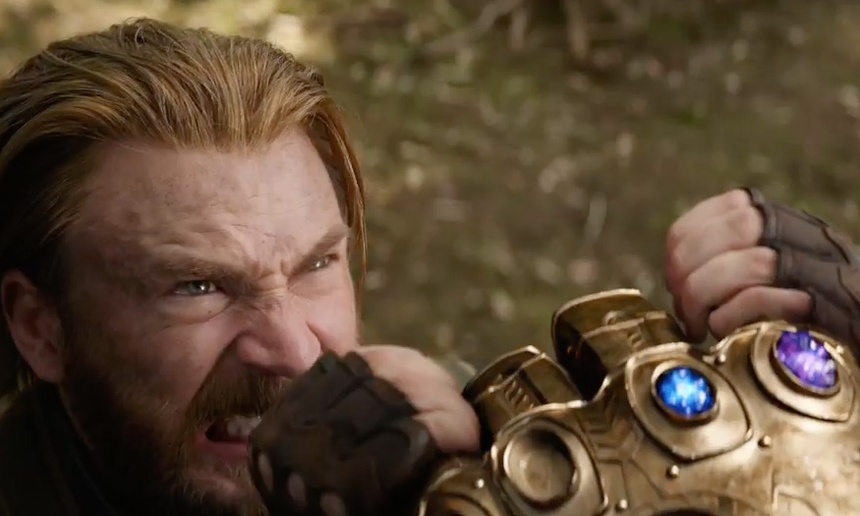 Infinity War : Une nouvelle bande-annonce qui nous rend impatients de voir le film