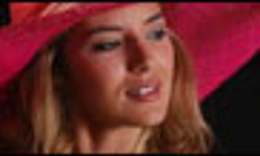 Bande-annonce du film français La fille de Monaco