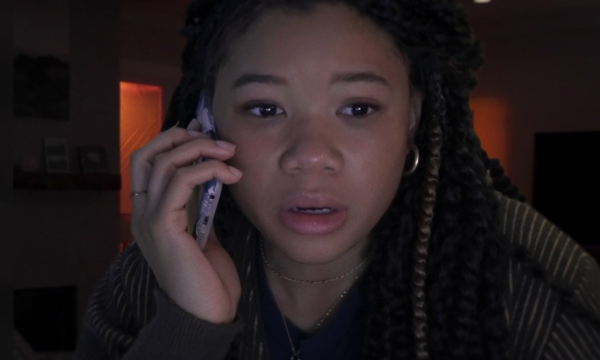 Box-office québécois : Des débuts timides pour le suspense Missing