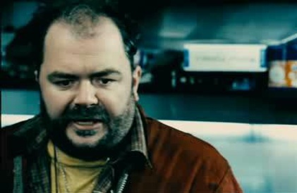 Bande-annonce en anglais