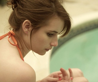 Une scène du film Palo Alto