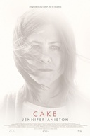 Affiche du film Cake