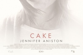 Affiche du film Cake