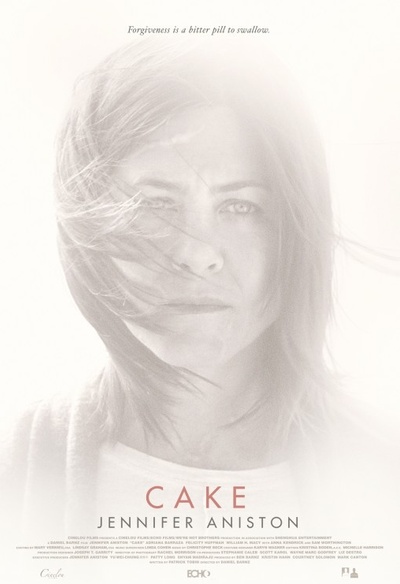Affiche du film Cake