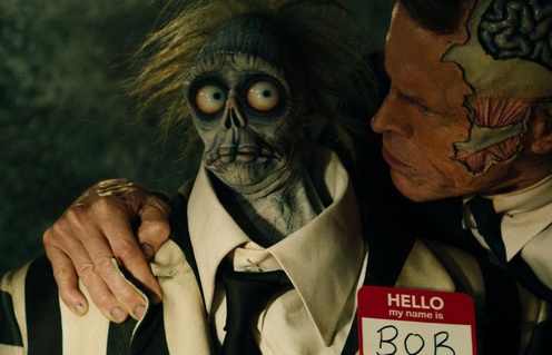 Image du film  Beetlejuice Beetlejuice