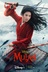 Affiche du film Mulan