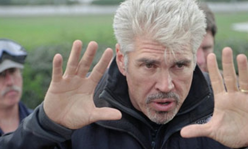 Gary Ross pourrait réaliser Houdini