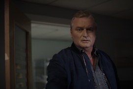 Images des épisodes du 4 et du 11 janvier d'Une autre histoire