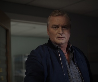 Images des épisodes du 4 et du 11 janvier d'Une autre histoire
