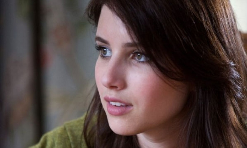 Emma Roberts confirmée pour Scream 4