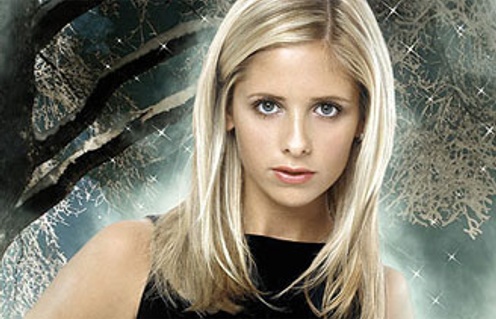 Sarah Michelle Gellar était l'héroïne de la série Buffy the Vampire Slayer