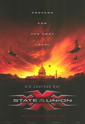 xXx : L'état de l'union