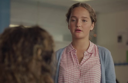 Bande-annonce en français