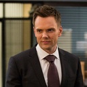 Photo de Joel McHale