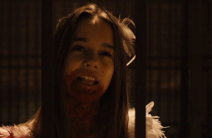 Bande-annonce en anglais