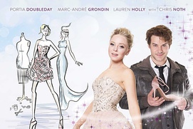 Affiche du film After the Ball Affiche du film After the Ball