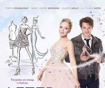 Affiche du film After the Ball