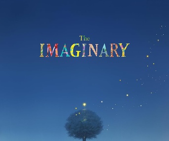 Affiche du film The Imaginary
