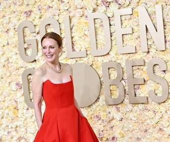 Golden Globes 2024