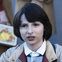 Photo de Finn Wolfhard