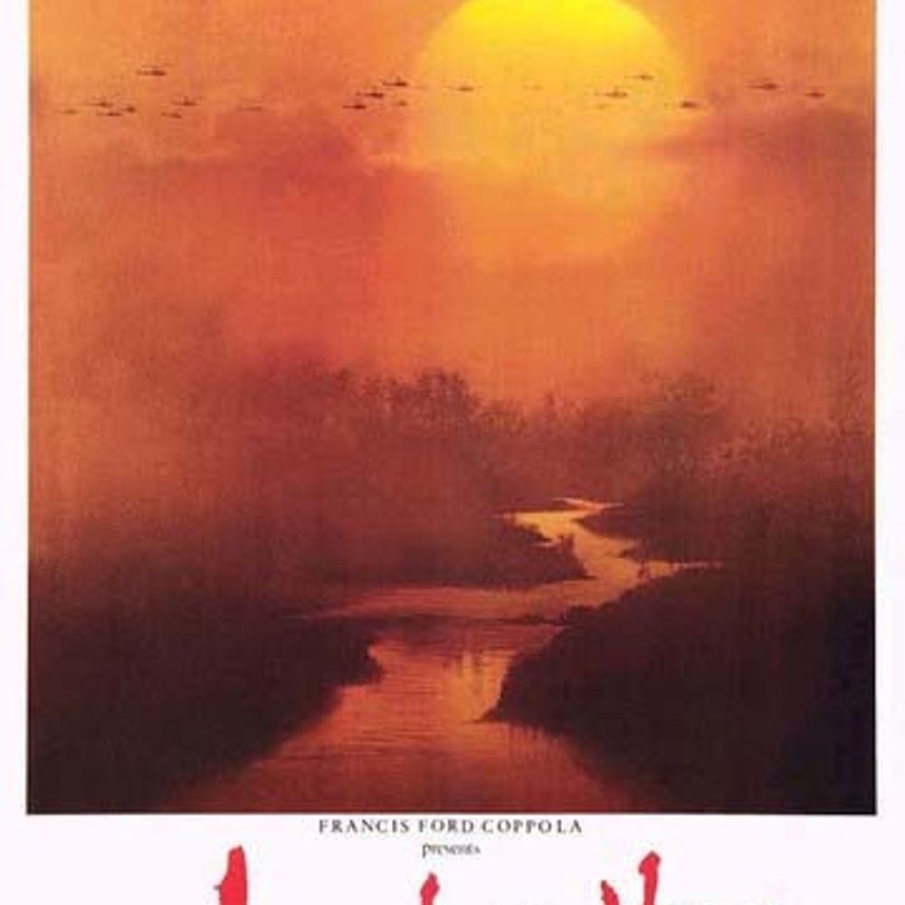 Affiche du film Apocalypse Now