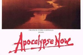 Affiche du film Apocalypse Now