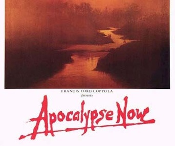 Affiche du film Apocalypse Now