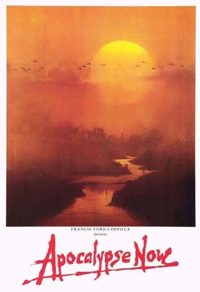 Affiche du film Apocalypse Now