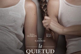 Affiche du film La quietud