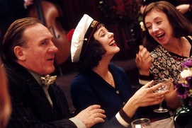 Scène du film La vie en rose