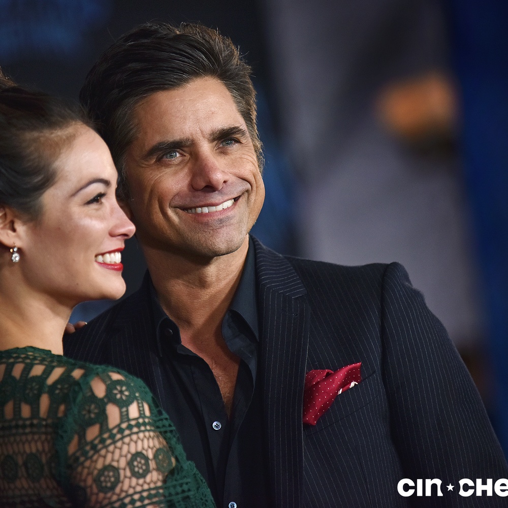 Sur le tapis rouge de Mary Poppins Returns