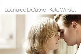 Affiche du film Revolutionary Road