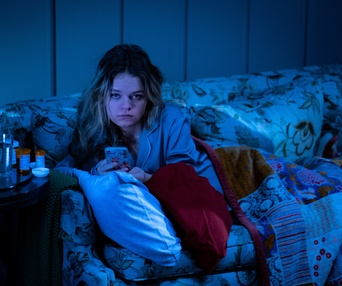 Une scène du film Beau Is Afraid