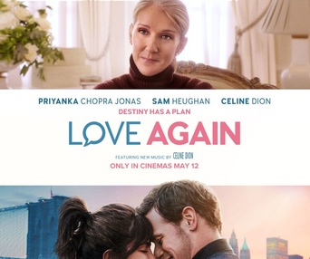 Affiche du film Love Again