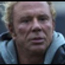 Mickey Rourke dans le film The Wrestler