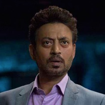 Photo de Irrfan Khan