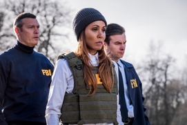 Une scène du film Angel Has Fallen