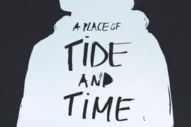 Affiche du film Temps et marées Affiche du film Temps et marées