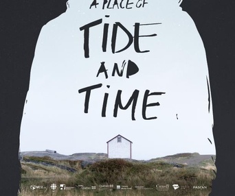 Affiche du film Temps et marées
