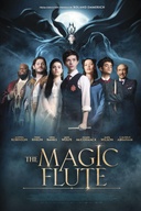 Affiche du film The Magic Flute