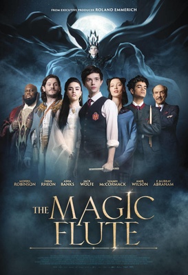 The Magic Flute