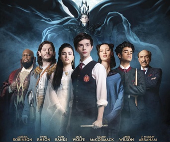 Affiche du film The Magic Flute